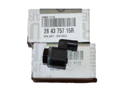 SENSOR ZBLIZENIOWY RENAULT WITH 284375715R - milautoparts-fr.ukrlive.com