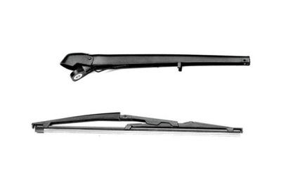 HOLDER WIPER BLADES + WIPER FIAT BRAVO (1995-2005) - milautoparts-fr.ukrlive.com