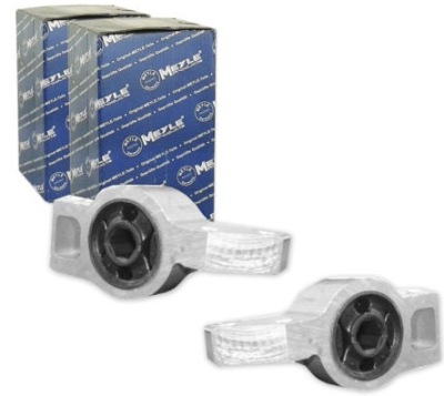 Втулка важеля перед skoda superb ii meyle hd фото №1