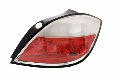 TYC 11-0473-01-2 LAMP REAR COMBINED - milautoparts-fr.ukrlive.com