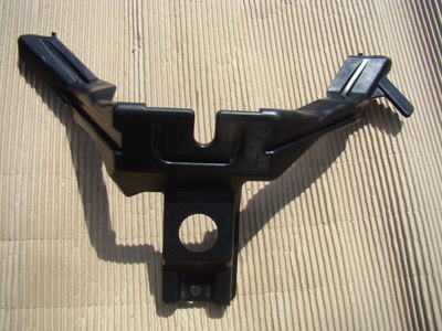 Mitsubishi pajero iv защита замка капот фото №1