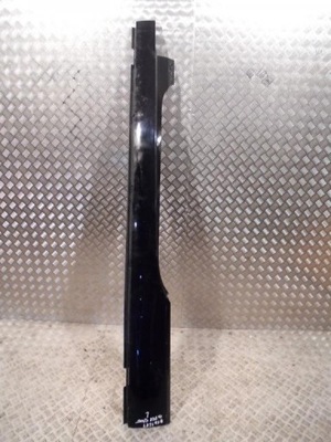 Правая молдинг порог bentley supersports gt 1 фото №1