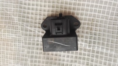 Ford s-max mk2 модуль блок керування fu5a-9d370-ka фото №1