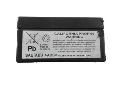 Аккумулятор удерживающий mercedes gle gla ml фото №1