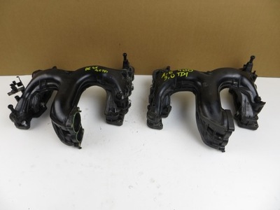 MANIFOLD INTAKE AUDI A6 4G0 059129711CF - milautoparts-fr.ukrlive.com