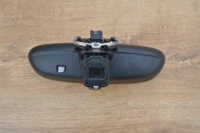 Bmw f20 зеркало внутреннее fla камера фото №1