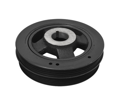 WHEEL PULLEY SHAFT CRANKSHAFT GALANT, 1.8 MD174215 - milautoparts-fr.ukrlive.com