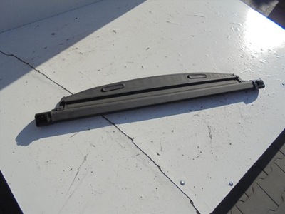 Шторка багажника citroen xsara 2 фото №1