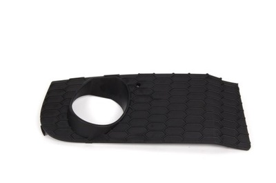 ORIGINAL DÉFLECTEUR PROTECTION PARE-CHOCS AVANT BMW X3 E83 - milautoparts-fr.ukrlive.com