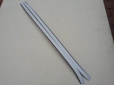 LAND ROVER EVOQUE COUVE-JOINT PLANCHE MOLDING DE TOIT GAUCHE DROITE - milautoparts-fr.ukrlive.com