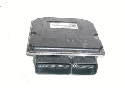 C-CLASS W203 1.8 COMPUTER CONTROL UNIT A2711530591 - milautoparts-fr.ukrlive.com