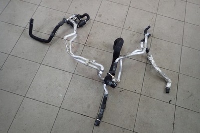 Audi r8 4s трубка трубки wąż wody водяні охолодження фото №1