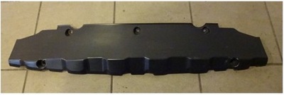 Захист pod бампер ssang yong korando фото №1