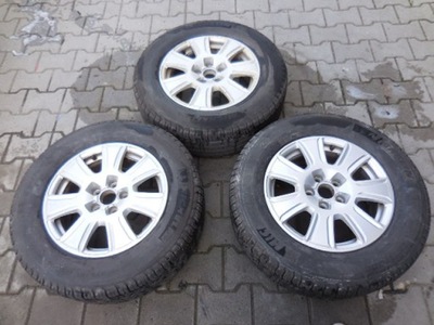 AUDI Q3 ROUE DISQUE PNEU 215/65/16 MICHELIN - milautoparts-fr.ukrlive.com