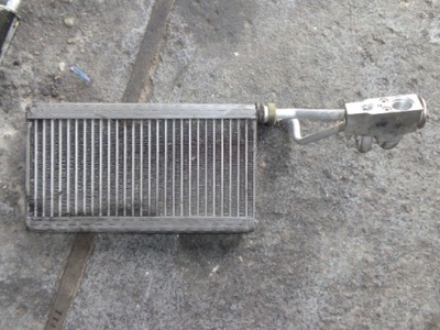 Радиатор кондиционера испаритель scania 200zł.netto фото №1