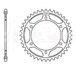 PIGNON ARRIÈRE JT 1306-40 HONDA CBR VTR 1000 - milautoparts-fr.ukrlive.com