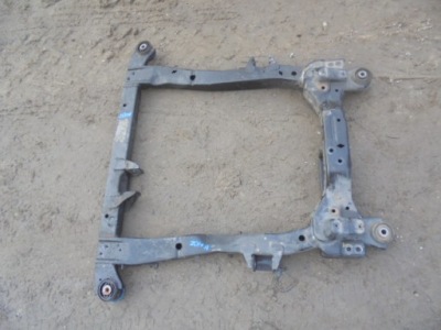 Підрамник підрамник підрамник opel zafira c iii 2013-2019 r фото №1