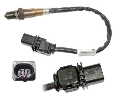 PROBE LAMBDA DUCATO JUMPER BOXER IVECO 2.3 / 3.0 - milautoparts-fr.ukrlive.com