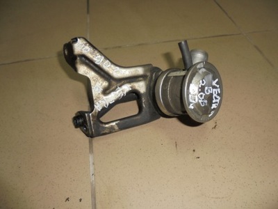 Vectra b 1.6 16v клапан egr фото №1
