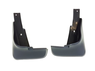 TOYOTA WITH PZ416-E8963-00 MUDGUARDS FRONT - milautoparts-fr.ukrlive.com