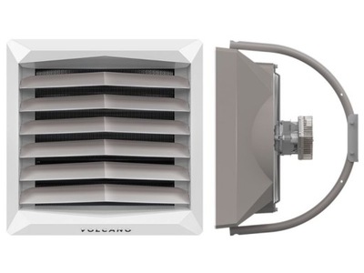 HEATER COOLING VOLCANO 20 KW - milautoparts-fr.ukrlive.com