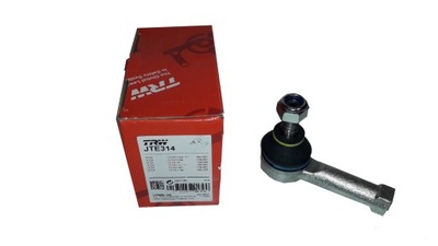 TRW END DRIVE SHAFT SKODA FELICJA FAVORIT VW CADDY - milautoparts-fr.ukrlive.com