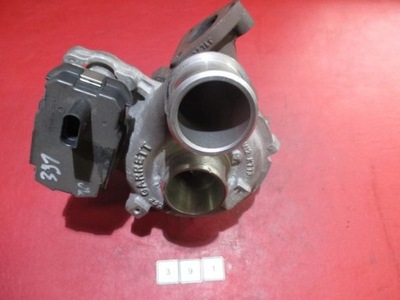 KIA SPORTAGE TURBINE TURBINE 784114-0002 - milautoparts-fr.ukrlive.com