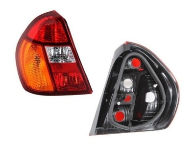 LAMP REAR 601787 - milautoparts-fr.ukrlive.com