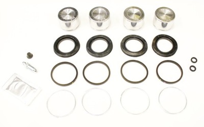 REPAIR KIT + TLOCZKI 243935 LEXUS LS TOYOTA SUPRA - milautoparts-fr.ukrlive.com