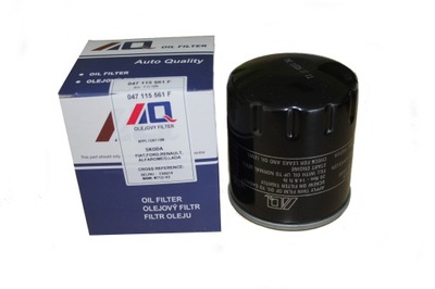 FILTRE HUILES FELICIA FAVORIT 1.0 1.2 1.3 - milautoparts-fr.ukrlive.com