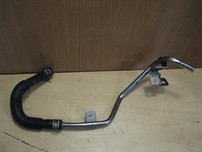 Шланг пального mazda 6 ii gh 07-12r 2.2 mzr-cd фото №1