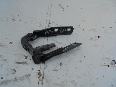 HINGES HOOD AUDI A3 8P - milautoparts-fr.ukrlive.com