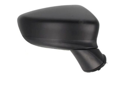 MIRROR EXTERIOR RIGHT MAZDA 6 12- 6 PIN - milautoparts-fr.ukrlive.com