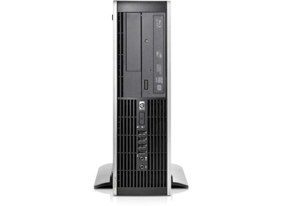 Komputer PC do gier HP Core i3 6GB RAM GeForce 2GB