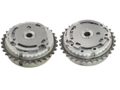 Варіатор регулятор 2szt alfa romeo brera 159 3.2 фото №1