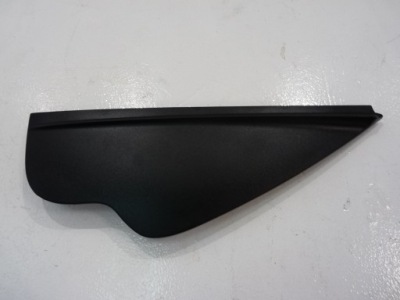 Mbm vw sharan 7m заглушка консоли правая 7m3858218d фото №1