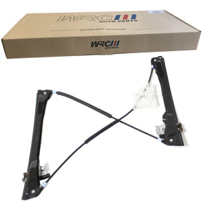 Підйомник скло wrc original parts 6500117 фото №1