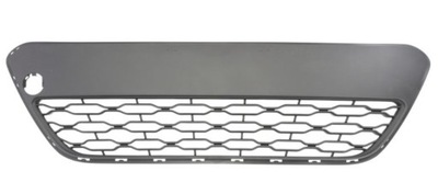 KIA RIO 2011-2016 GRILLE DEFLECTOR IN BUMPER RADIATOR GRILLE - milautoparts-fr.ukrlive.com