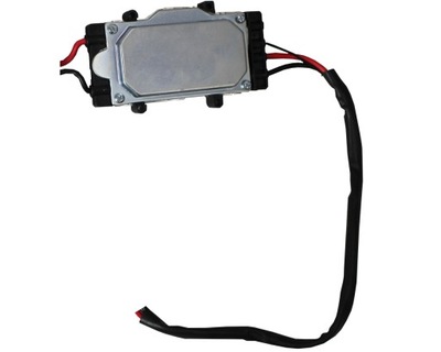 Mercedes slk w172 r172 модуль управляющий 1137328230 фото №1