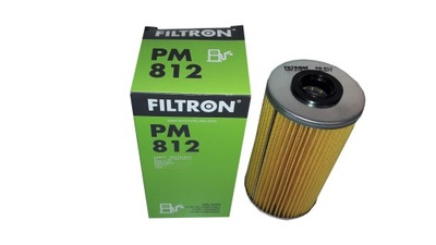 FILTRE CARBURANT PM812 URSUS ZETOR - milautoparts-fr.ukrlive.com