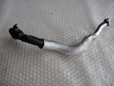 Audi a6 a7 шланг вентиляция картера 06h103226a фото №1