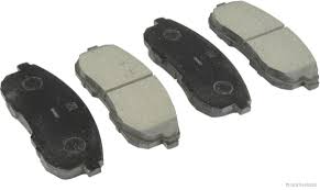 SABOTS DE FREIN DE FREIN JAPANPARTS PA-143AF NISSAN 200 SX - milautoparts-fr.ukrlive.com