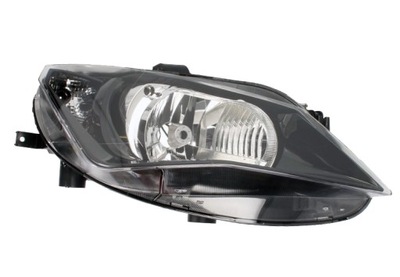 LAMP LAMP FRONT SEAT IBIZA IV 2012- RIGHT - milautoparts-fr.ukrlive.com