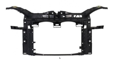 Ремінь передній підсилювач ford fiesta mk6 2002-2008 фото №1