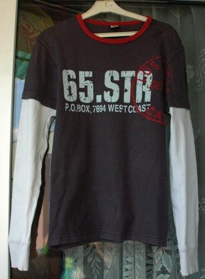 !super bluza ciekawa R S/M