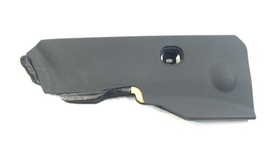 Audi a6 a7 защита консоли 4g1863279 фото №1