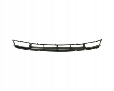 GRILLE DEFLECTOR IN BUMPER HYUNDAI ACCENT 06-10 - milautoparts-fr.ukrlive.com