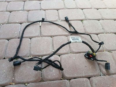 WIRE ASSEMBLY INSTALLATION PARKTRONIC UNIVERSAL OPEL INSIGNIA 23165595 - milautoparts-fr.ukrlive.com