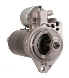 CS322 STARTER OPEL ASTRA F G VECTRA A 1.7 D TD - milautoparts-fr.ukrlive.com