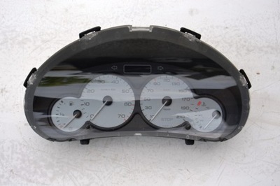 PEUGEOT CARGO II FACELIFT DASH DASHBOARD 9659364300 - milautoparts-fr.ukrlive.com